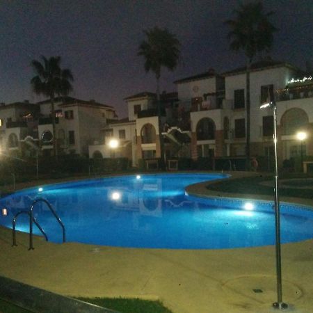 Al Andalus Resort Vera Zewnętrze zdjęcie