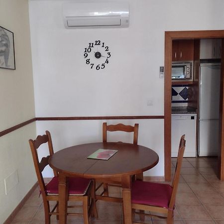 Al Andalus Resort Vera Zewnętrze zdjęcie