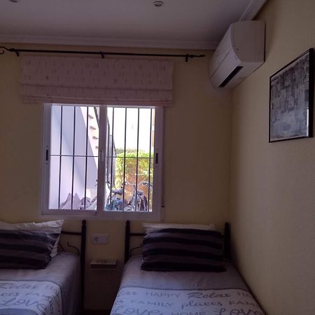 Al Andalus Resort Vera Zewnętrze zdjęcie