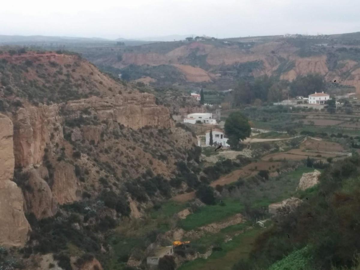 Al Andalus Resort Vera Zewnętrze zdjęcie
