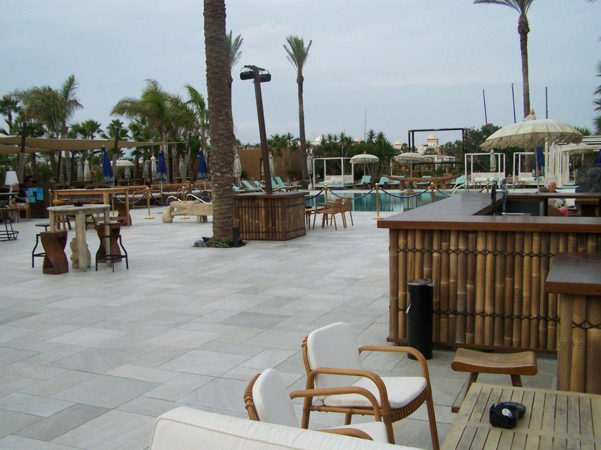 Al Andalus Resort Vera Zewnętrze zdjęcie