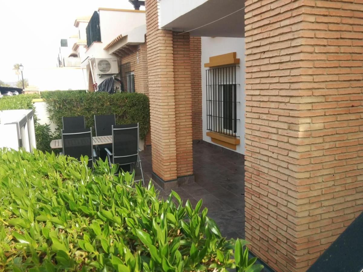 Al Andalus Resort Vera Zewnętrze zdjęcie