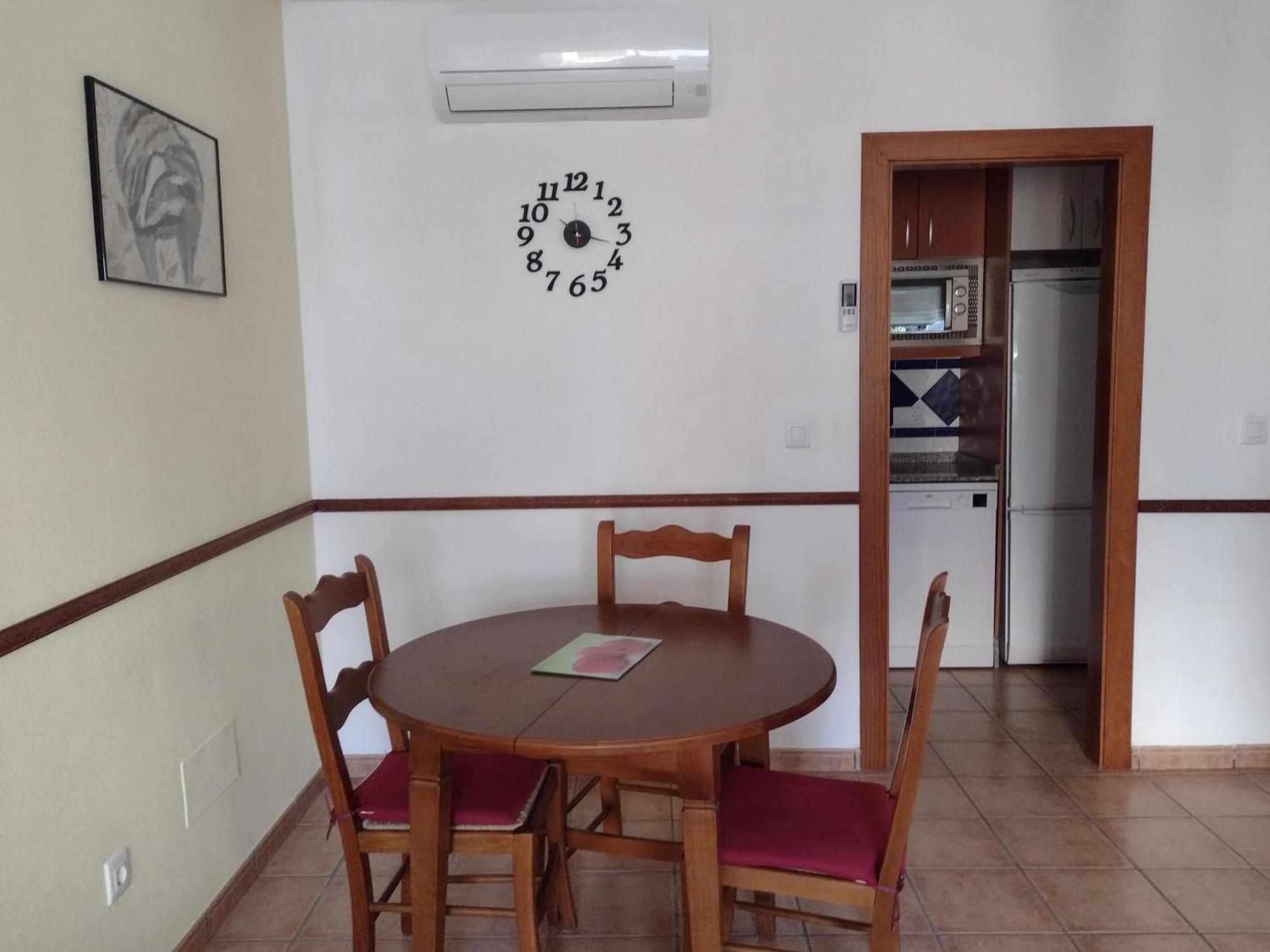 Al Andalus Resort Vera Zewnętrze zdjęcie
