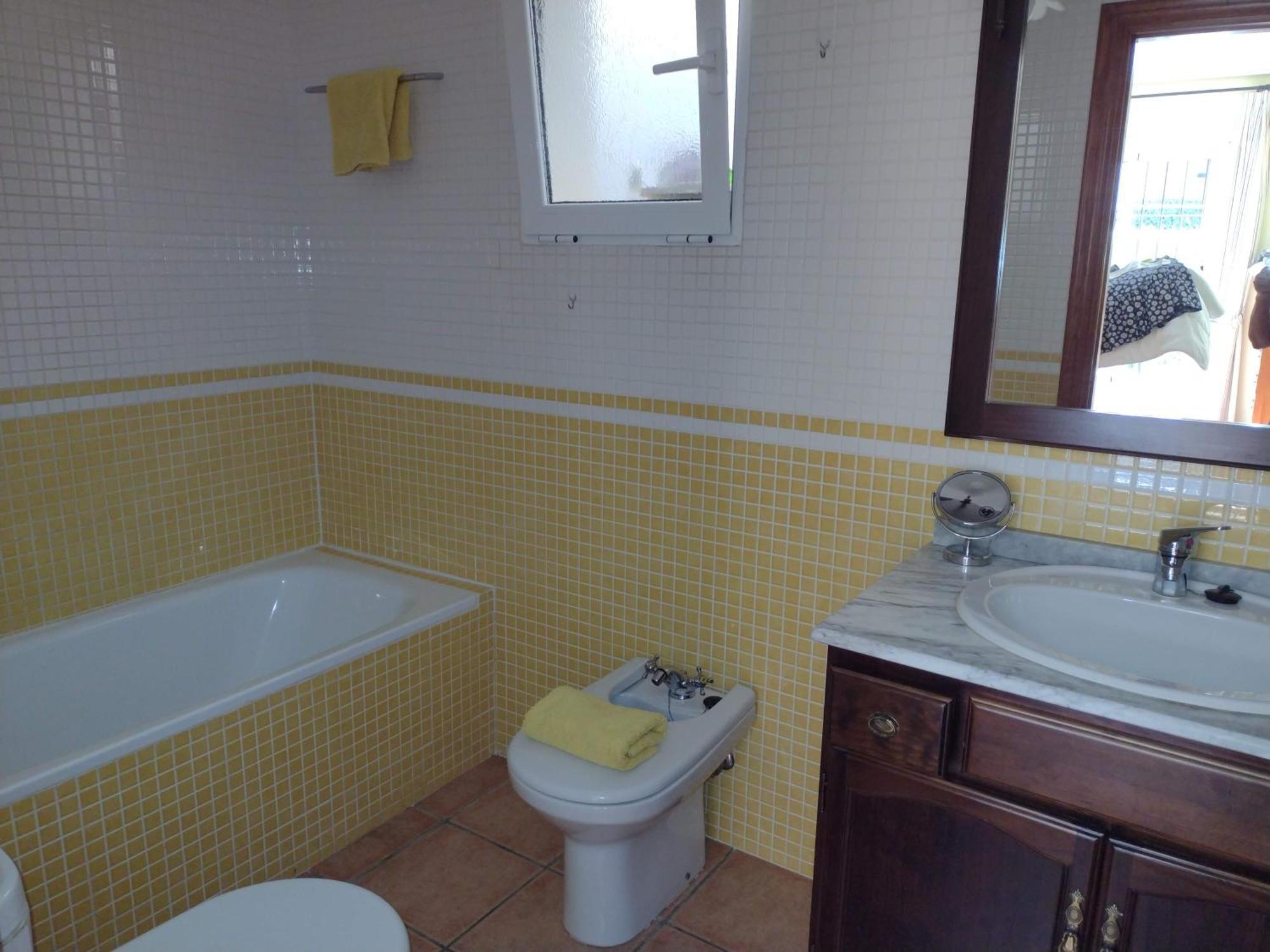 Al Andalus Resort Vera Zewnętrze zdjęcie