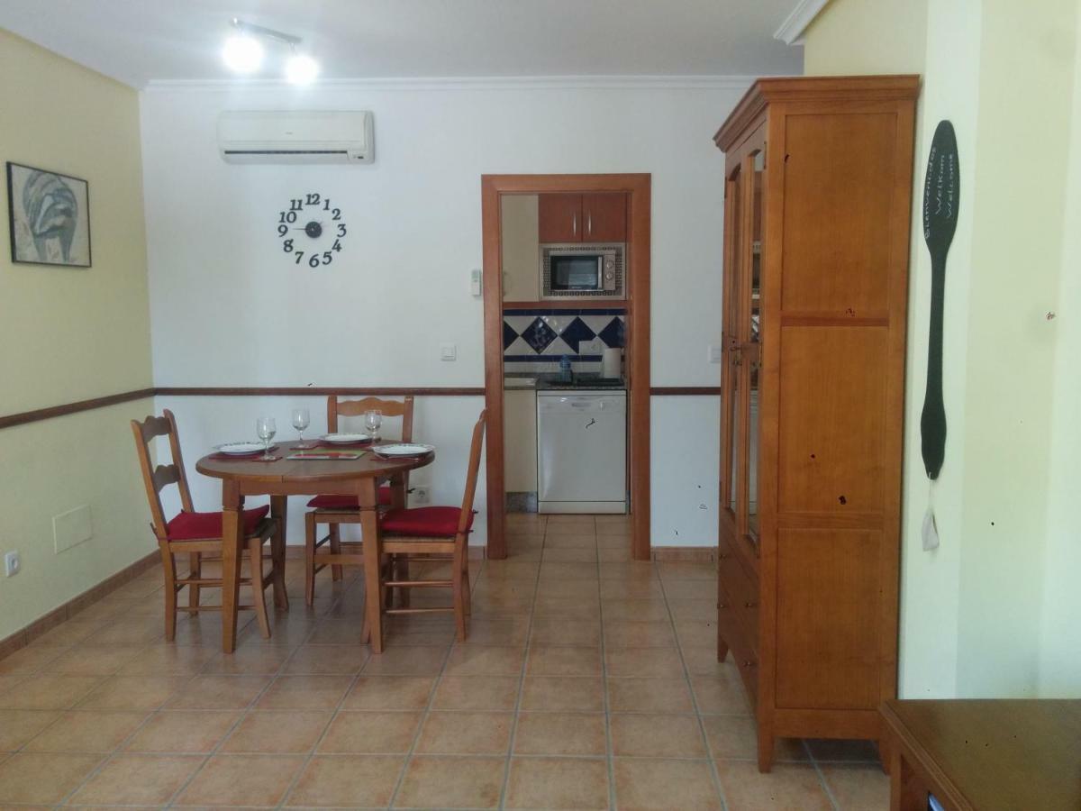 Al Andalus Resort Vera Zewnętrze zdjęcie